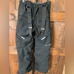 Spyder Boys Propulsion Insulated Pants - size 14